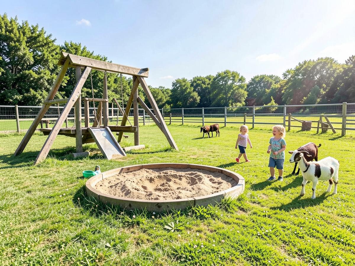 Play Area